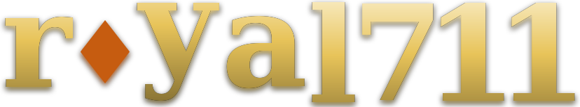 royal711 logo