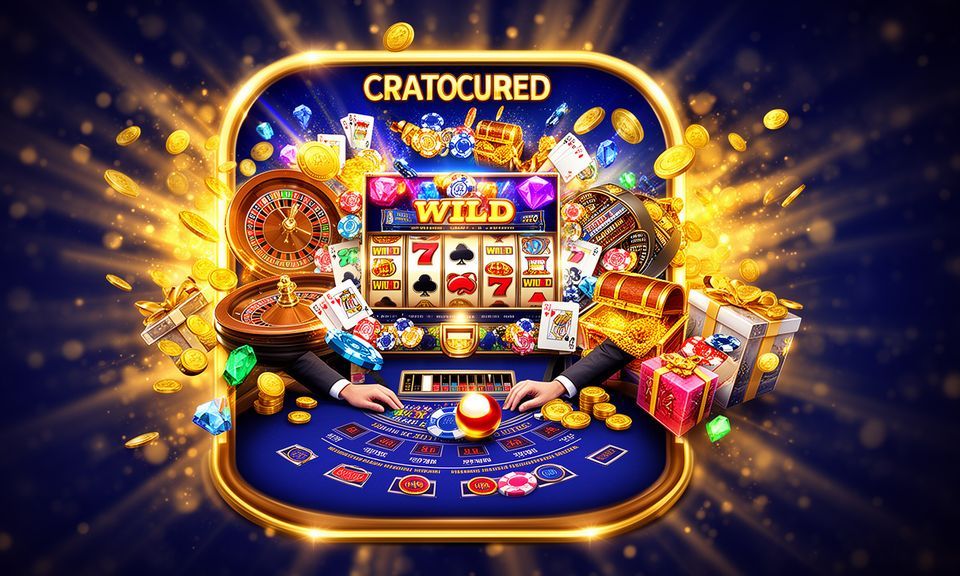 royal711 Cameron Highlands Slots