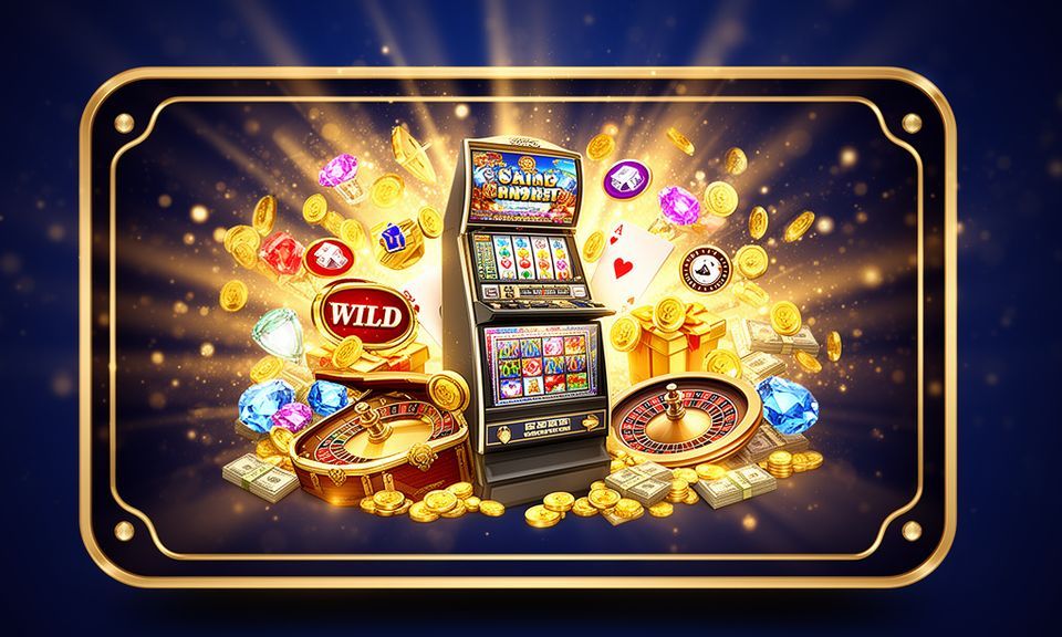 royal711 Kinabalu Peak Slots