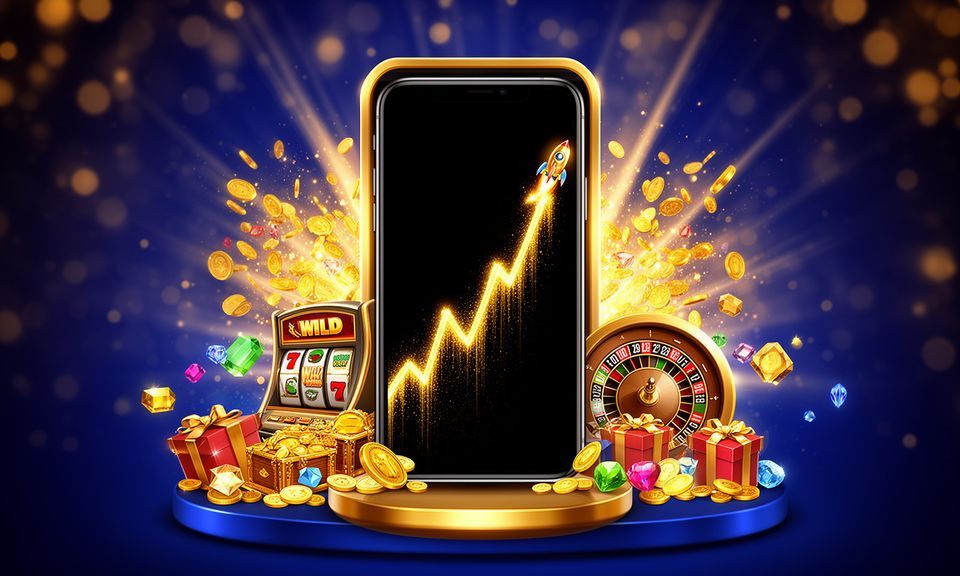 royal711 Kinabalu Peak Slots