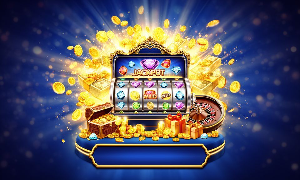 royal711 Tioman Treasure Slots
