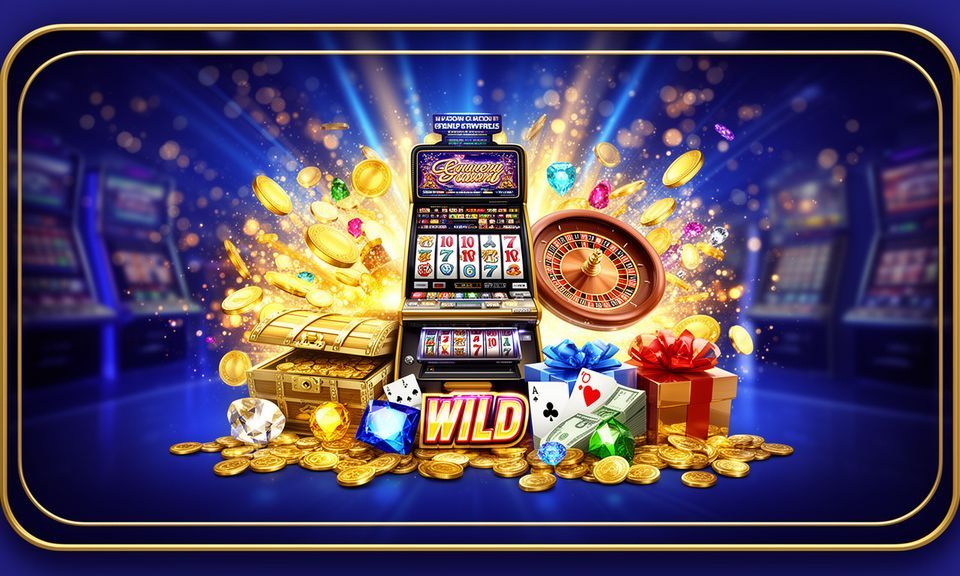 royal711 Explore the Full Range of Games We Offer